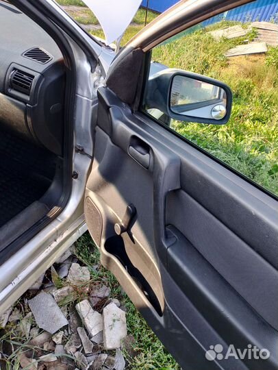 Chevrolet Viva 1.8 МТ, 2007, 366 500 км