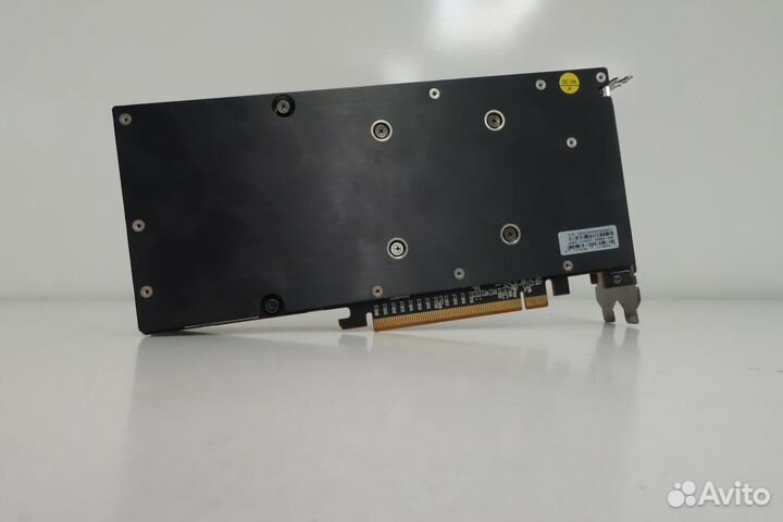 Видеокарта powercolor radeon RX 5700 XT 8Гб