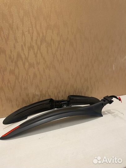 Крылья для велосипеда