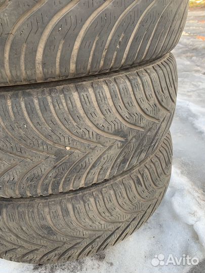 Bfgoodrich G-Force Winter 2 195/65 R15