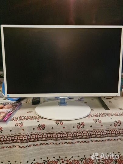 Монитор samsung 24 дюйма