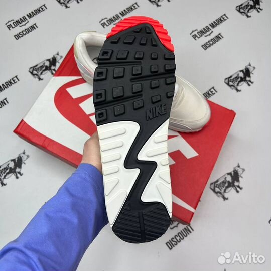 Оригинал 43 eu Nike air max 90