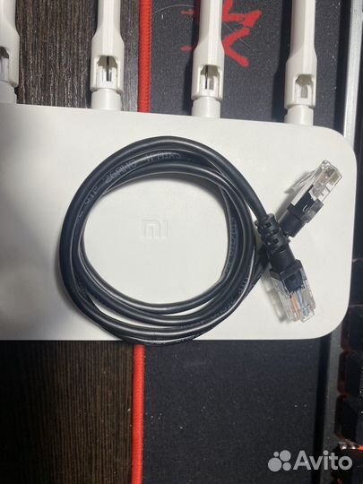 Wifi роутер Xiaomi 4C