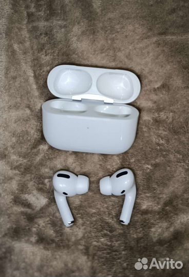 Гарнитура беспроводная Hoco EW04 Plus белый