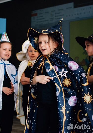 Театральная студия для детей и взрослых