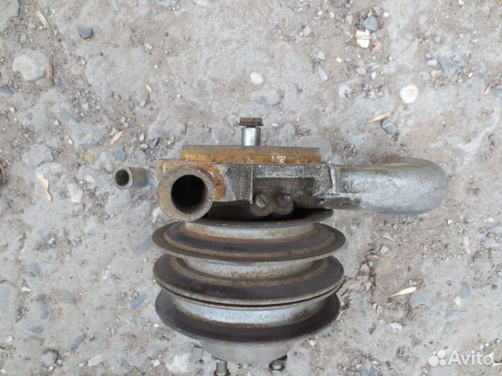 Запчасти на ЗИЛ-130, 131