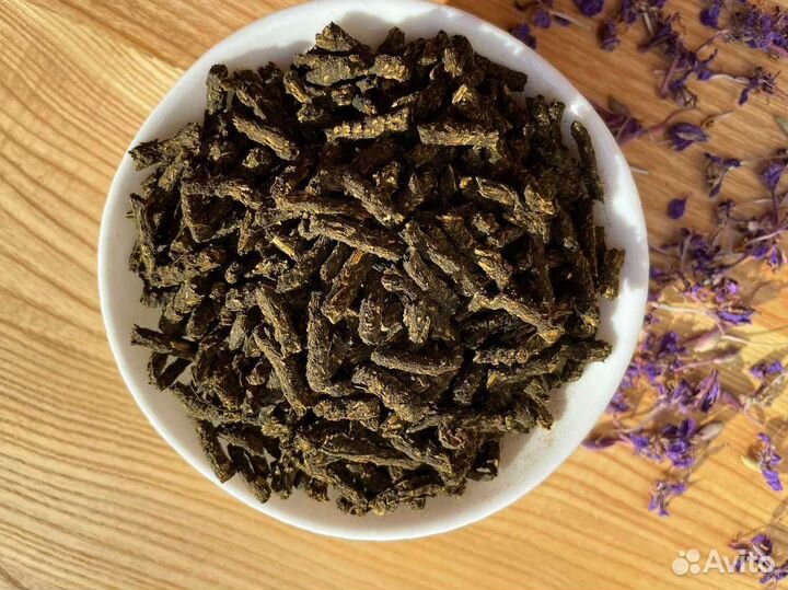 Иван чай 1кг выверенный, насыщенный