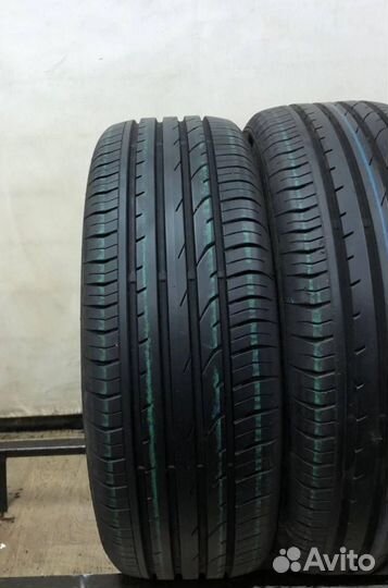 Continental ContiPremiumContact 2 215/55 R18 95H