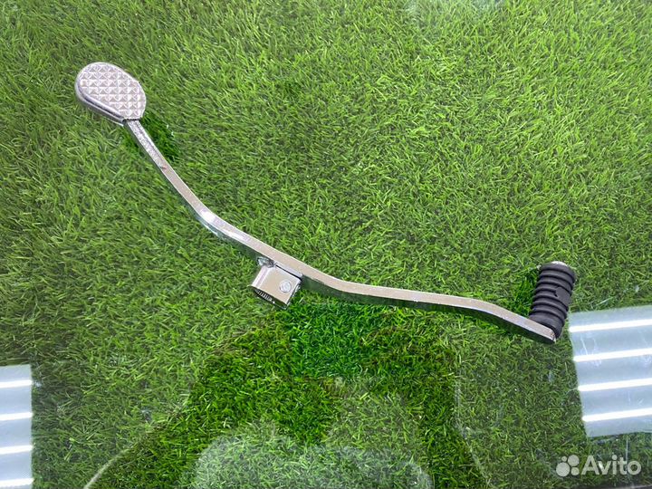 Лапка кпп двойная Yamaha ybr125 ybr 125