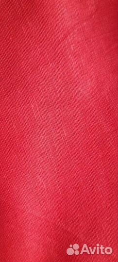 Ткани СССР ситец