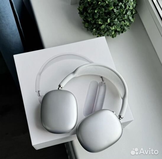 Наушники apple Airpods pro