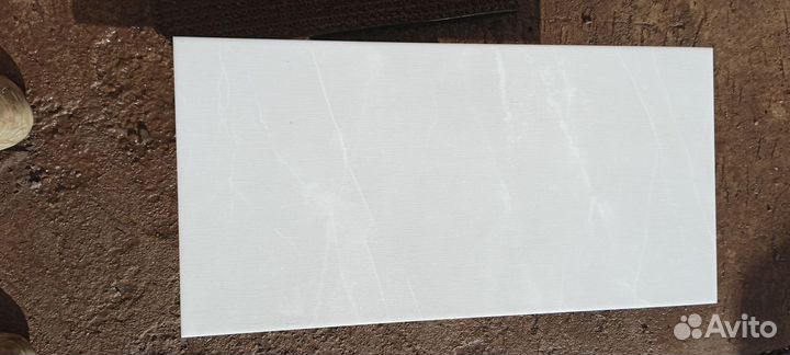 Плитка керамическая