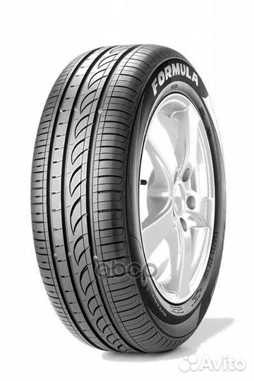 Formula Energy 195/50 R15