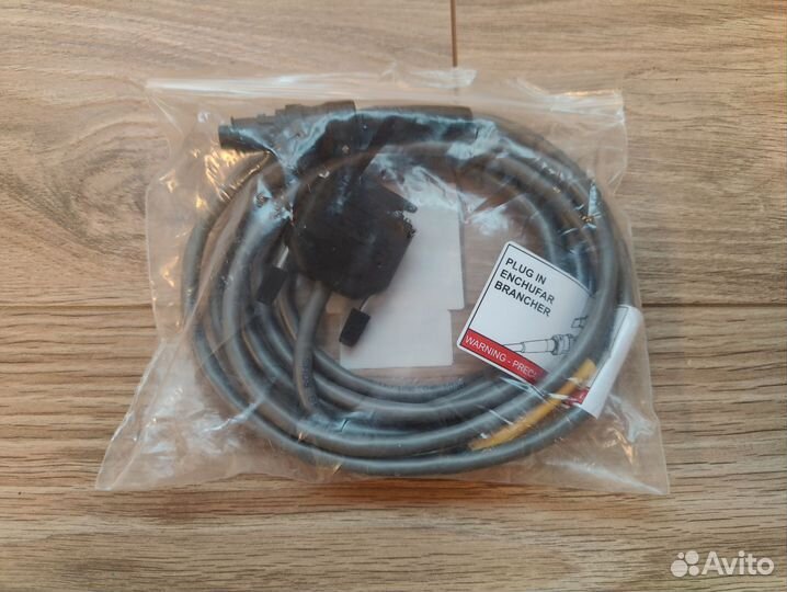 Шнур Schneider Electric Merlin Gerin 33590