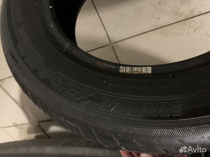 КАМА Grant 175/65 R14