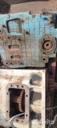 Трактор МТЗ (Беларус) 80, 1989