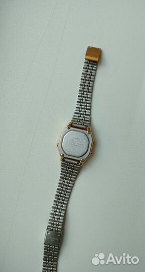 Часы Сasio Vintage