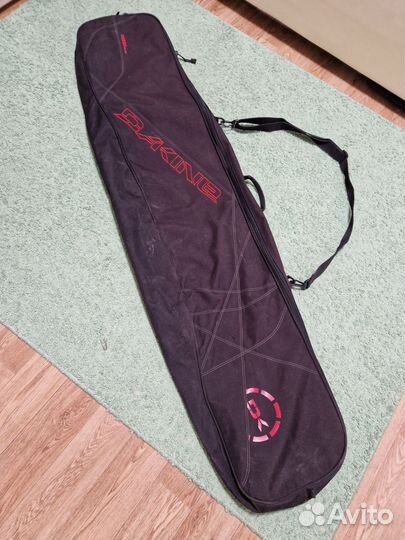 Чехол для сноуборда