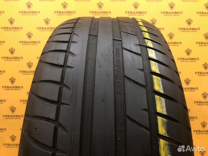 Tigar High Performance 215/55 R16 93V