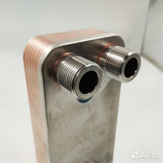 Теплообменник тт27-40