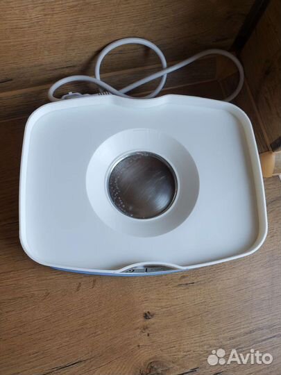 Стерилизатор для бутылочек chicco