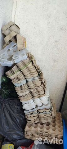 Грахотки для яиц