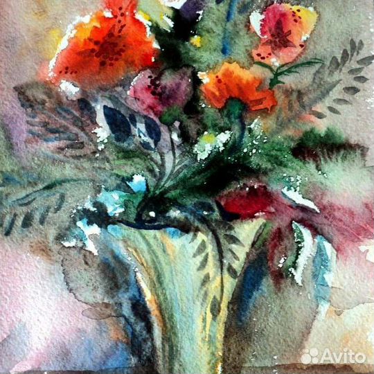 Педагог художник и рукодельница