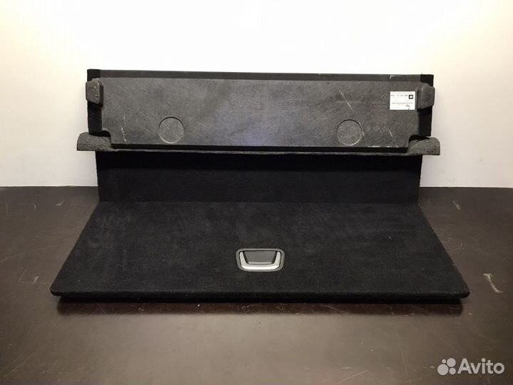 Панель пола багажника для Опель Астра J