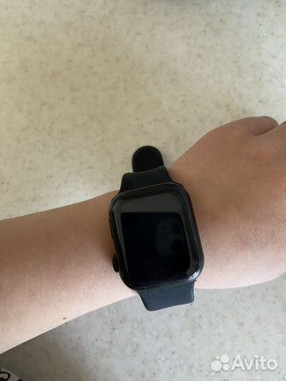 Apple watch