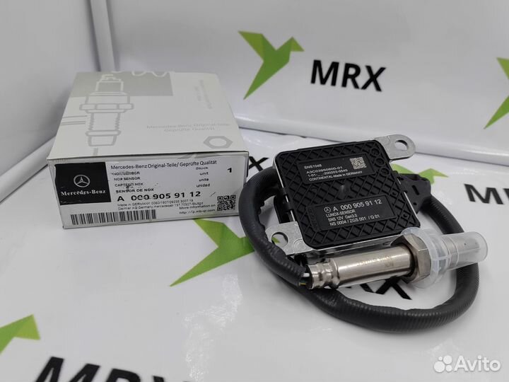 Датчик NOX A0009059112(A000905911264)