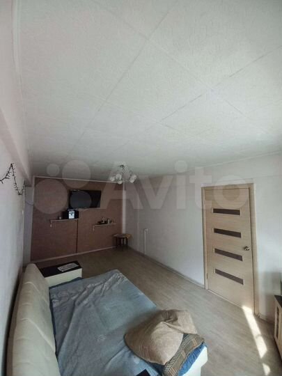 3-к. квартира, 56,4 м², 3/5 эт.