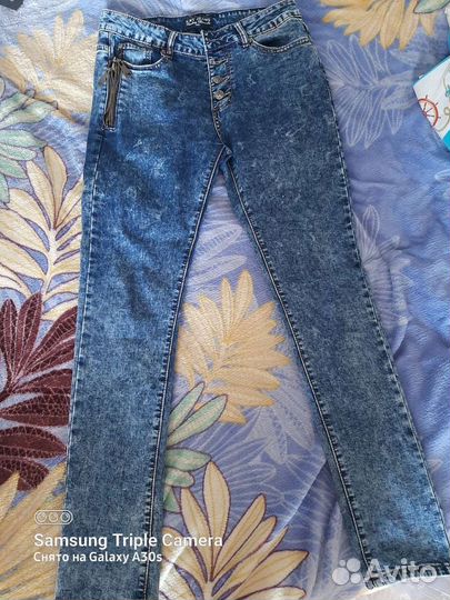 Женские вещи