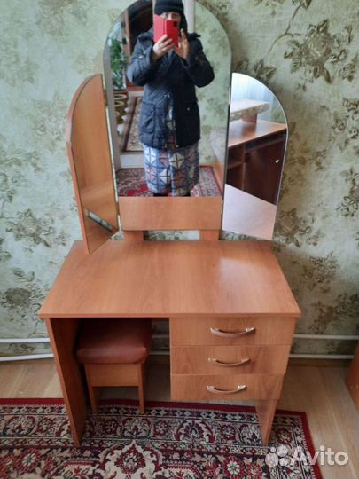 Спальня, но могу продать все по отдельности