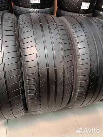 Michelin Primacy HP 225/50 R17 94Y