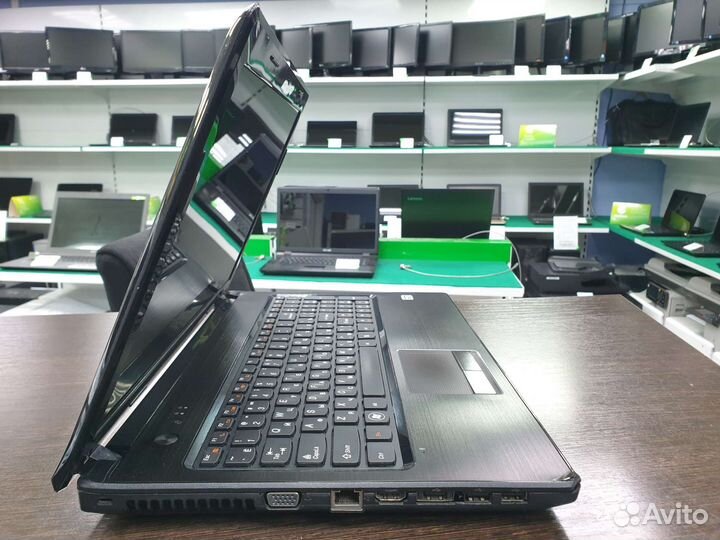 Ноутбук Lenovo Core i5