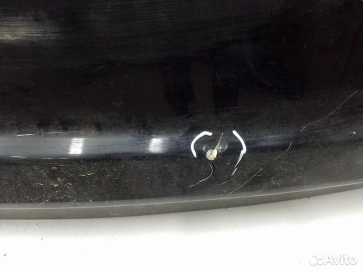 Крышка багажника Mazda CX-9 2