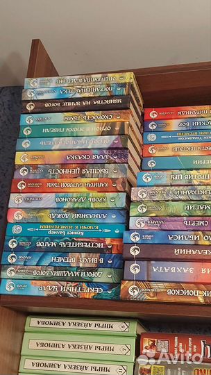 Книги серии Фантастический боевик