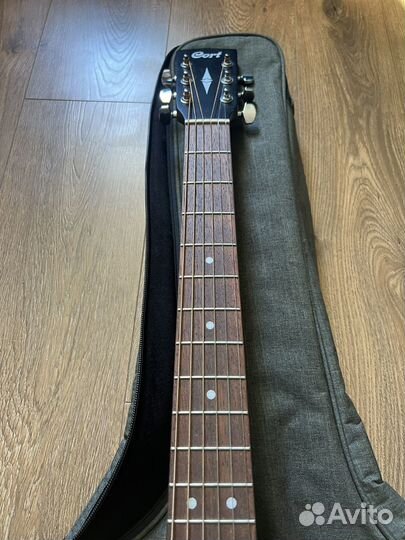 Акустическая гитара Cort 810 AD