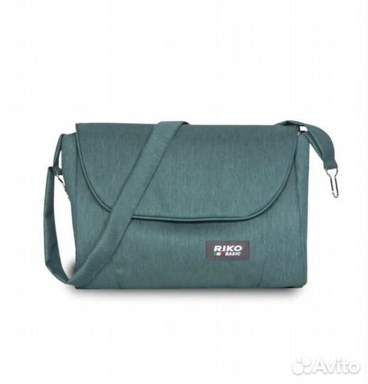 Коляска 2 в 1 Riko basik