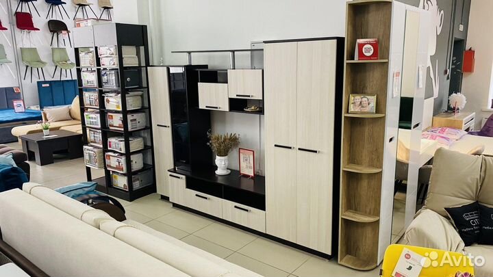 Гостиная «Вега 2,5»