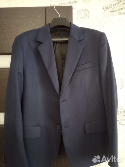 Костюм школьный для мальчика размер 152 Адонис