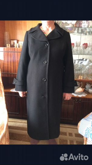 Пальто