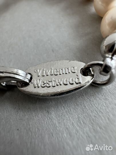 Vivienne westwood оригинал