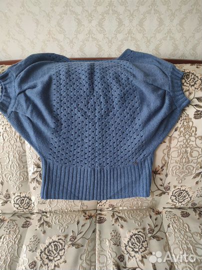 Пуловер женский 46 48