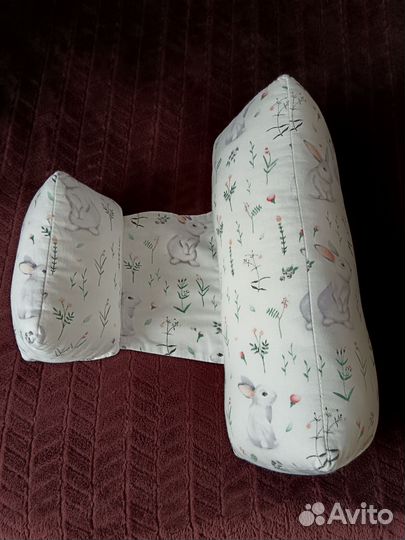 Позиционер для новорожденных