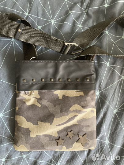 Сумка кроссбоди antony morato