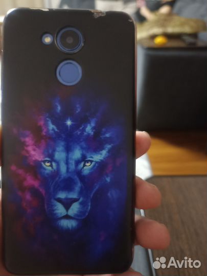 HONOR 6C, 3/32 ГБ