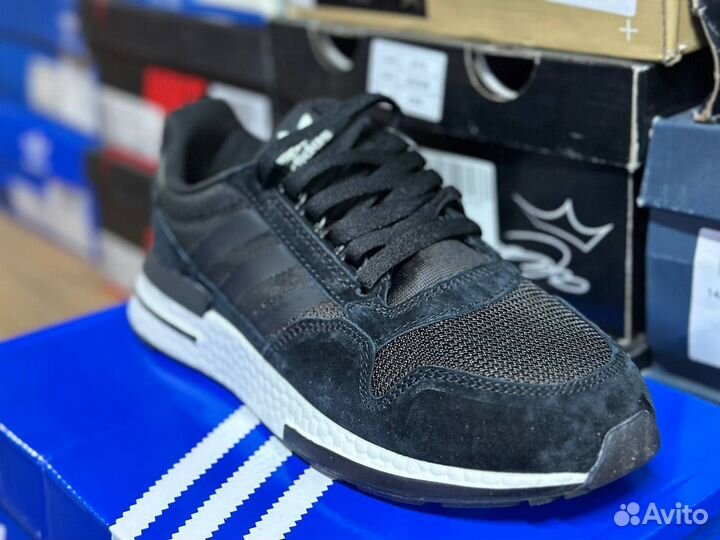 Кроссовки Adidas Originals ZX 500