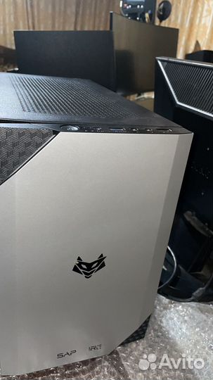 Системный блок core i5