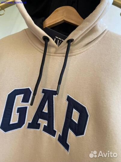 Толстовка мужская GAP